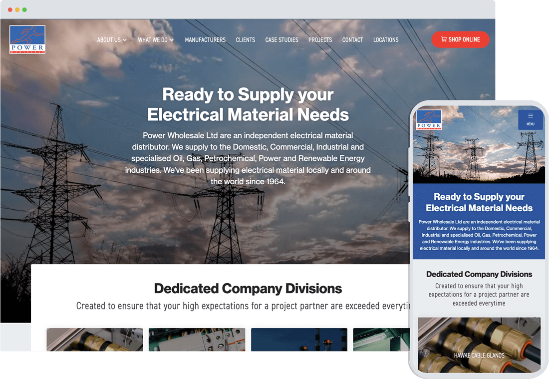 Power Wholesale Featured Image