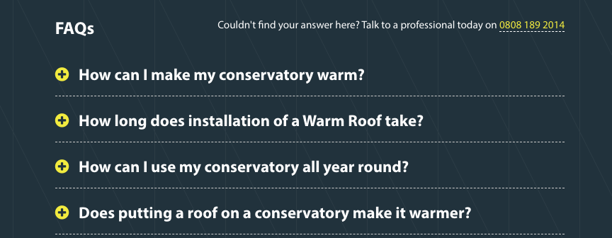 replacement roofs faq