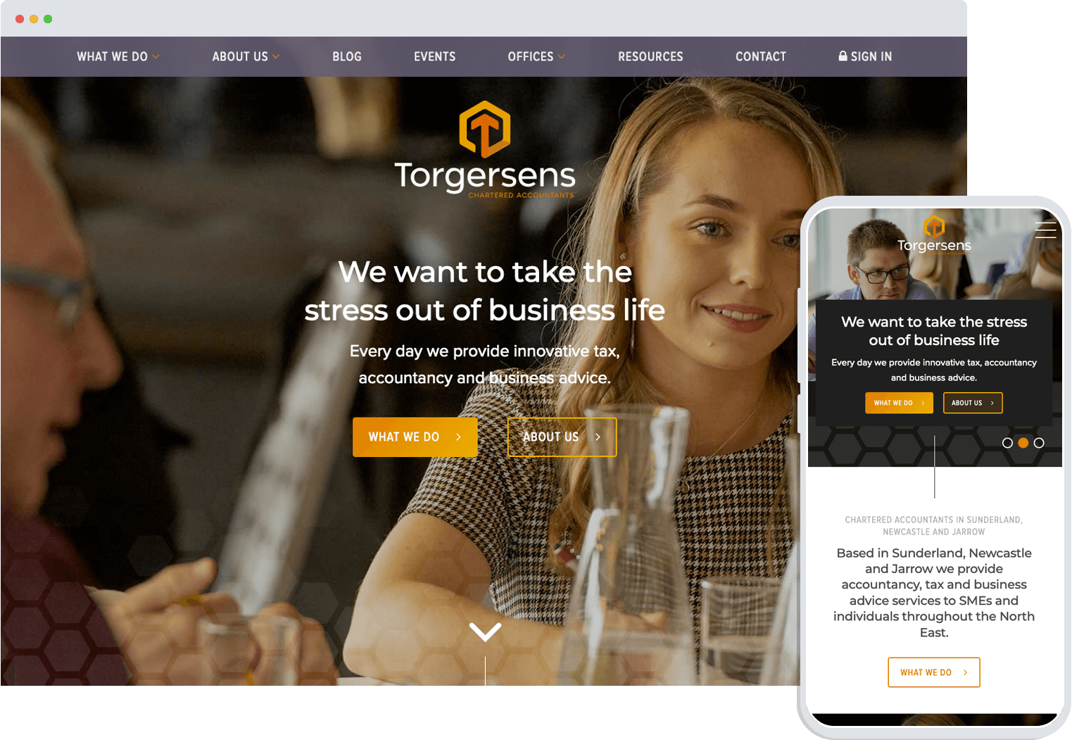 Torgersens Featured Image