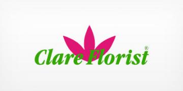 company history clareflorist