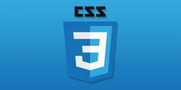 company history css3