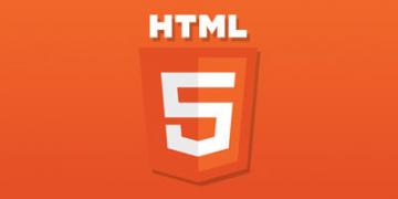 company history html5