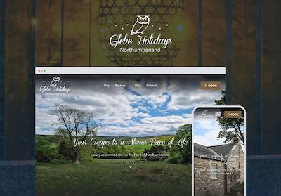 Glebe Holidays Northumberland Thumbnail Image