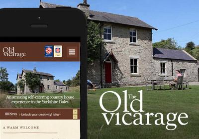 The Old Vicarage Thumbnail Image