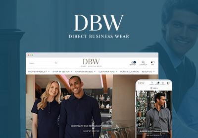 Direct Business Wear Thumbnail Image