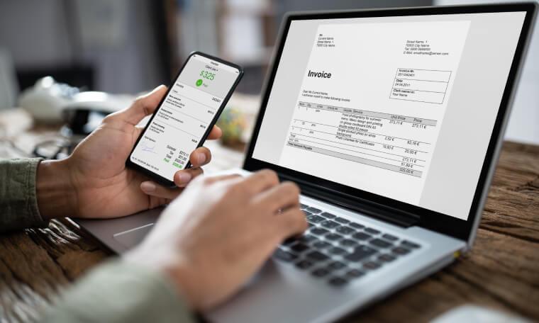 Invoice