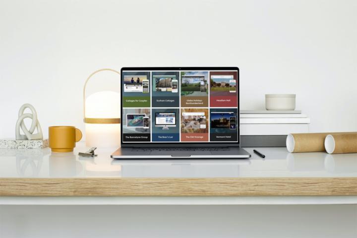 bespoke site business sense
