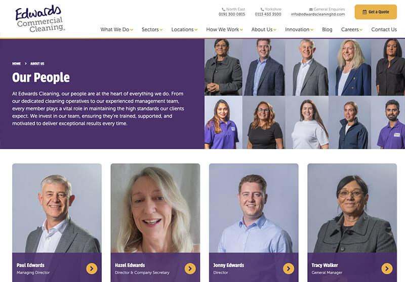 edwards browser shot