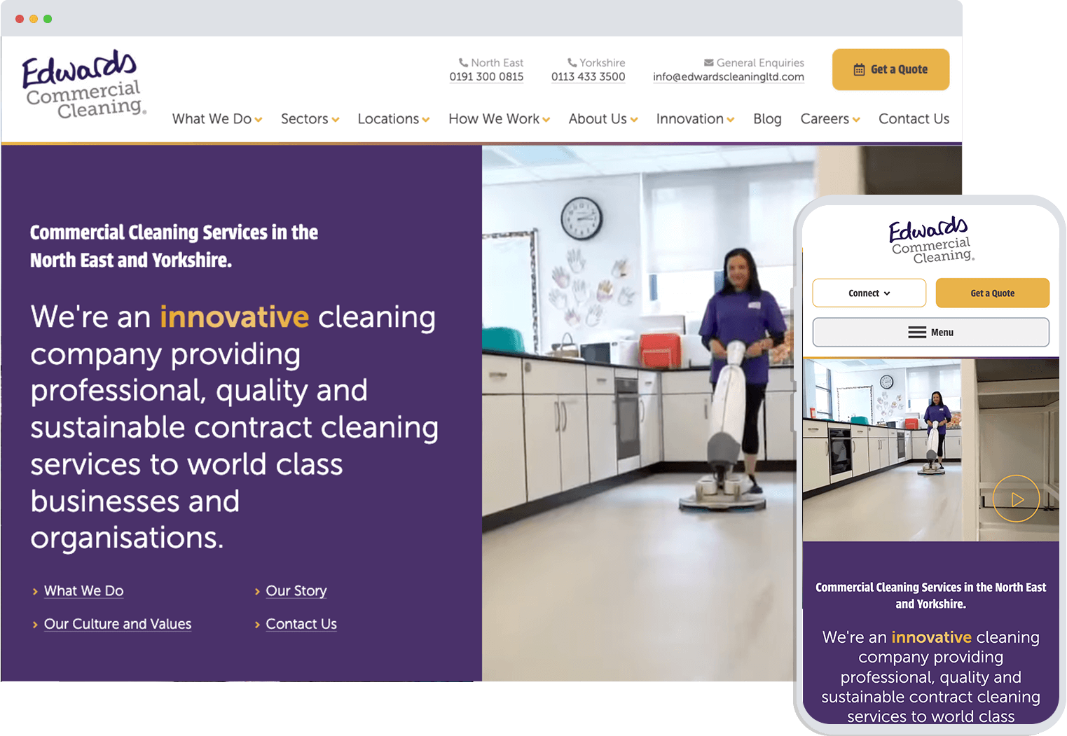 edwards portfolio large featured