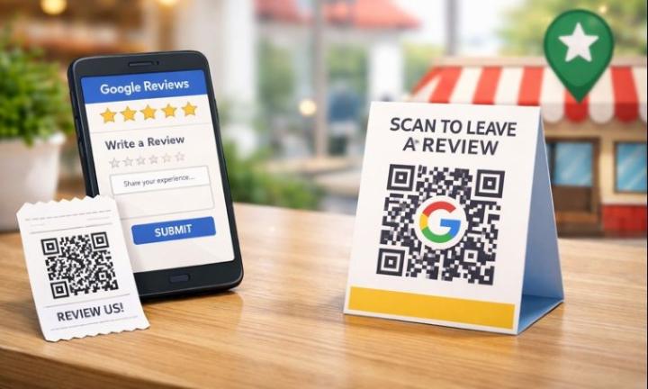 get more google reviews