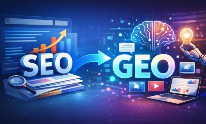 seo to geo