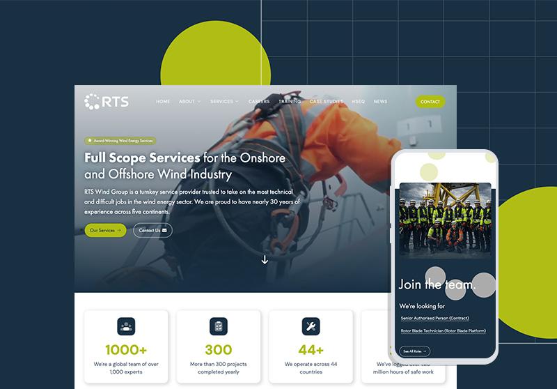 Summary of RTS Group