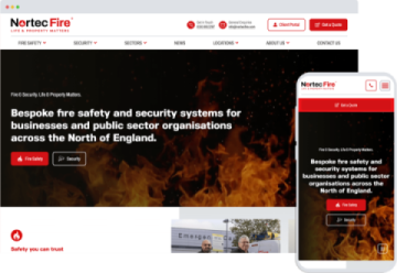 Nortec Fire